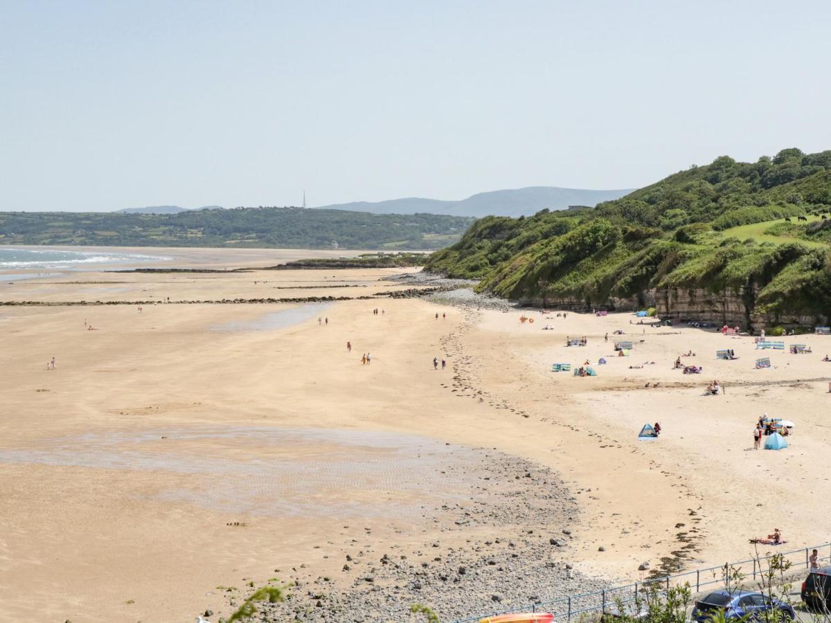 22 Gwel Yr Wyddfa Villa Menai Bridge Exteriör bild